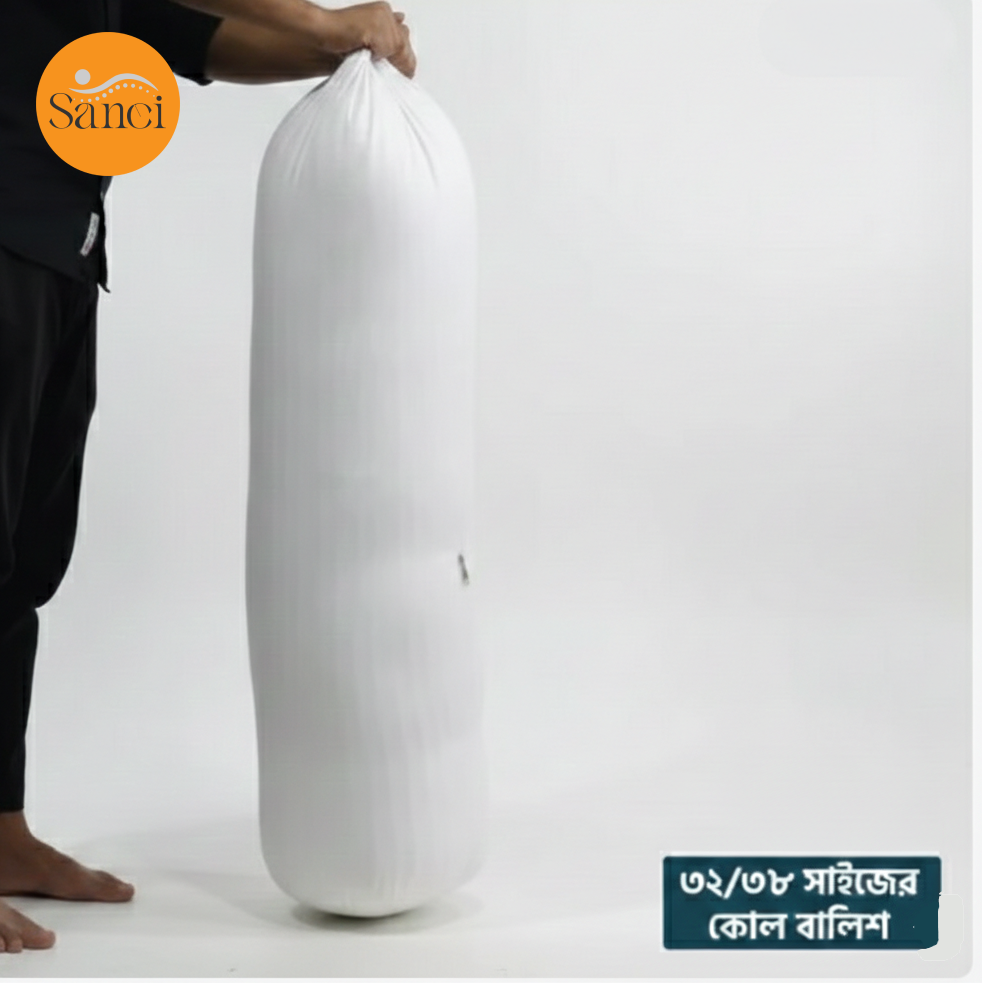 1pcs Premium Side Pillow (32*36)